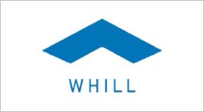 WHILL